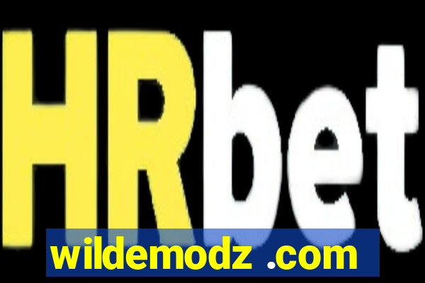 wildemodz .com